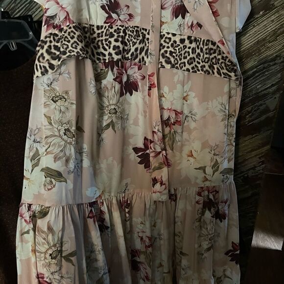 Kachel sedona sunrise maxi dress - Picture 4 of 8